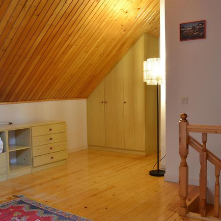 Balaitus Petfriendly - Arafita Apartamentos Sallent De Gallego Exterior photo