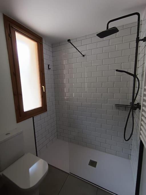 Balaitus Petfriendly - Arafita Apartamentos Sallent De Gallego Exterior photo